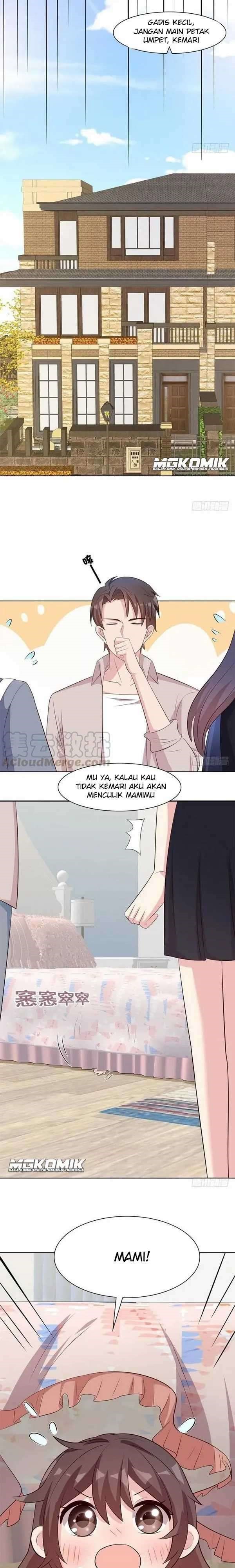 The Wife Contract and My Daughter’s Nanny chapter 134